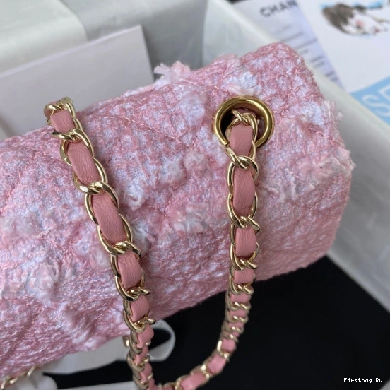 Firstbag Ru FLAP BAG CHANEL 0809